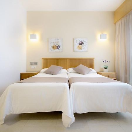 Hotel Albatros Gandía Eksteriør bilde