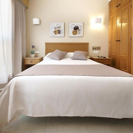 Hotel Albatros Gandía Eksteriør bilde