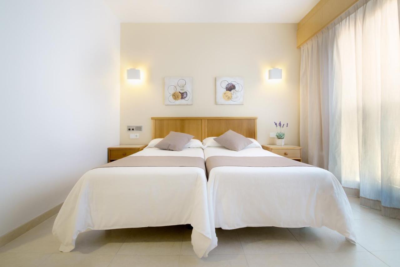 Hotel Albatros Gandía Eksteriør bilde