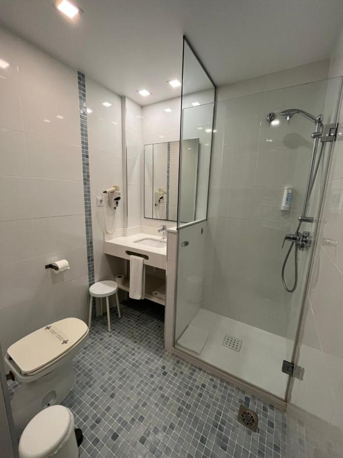 Hotel Albatros Gandía Eksteriør bilde