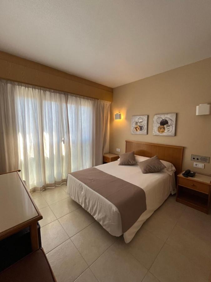 Hotel Albatros Gandía Eksteriør bilde