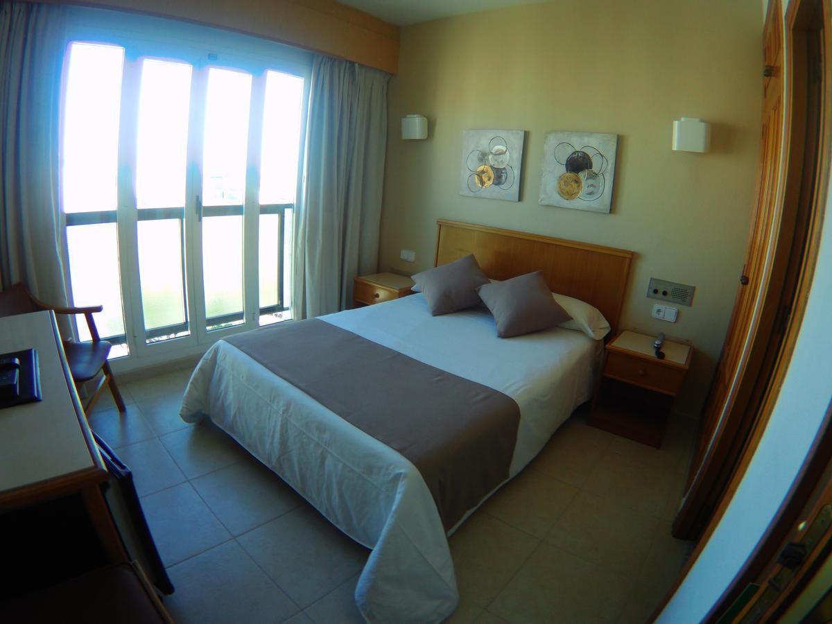Hotel Albatros Gandía Eksteriør bilde
