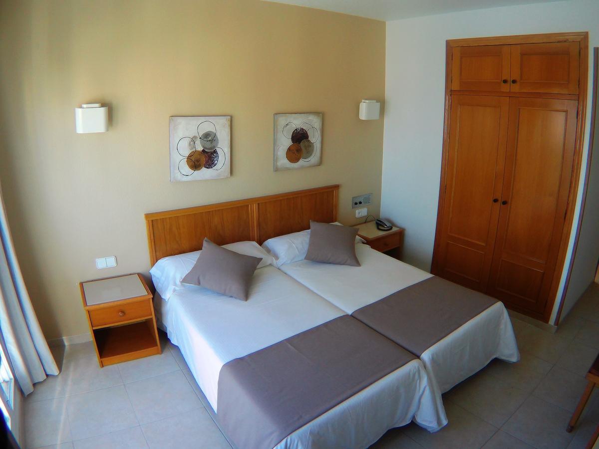Hotel Albatros Gandía Eksteriør bilde