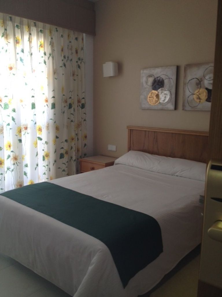 Hotel Albatros Gandía Eksteriør bilde