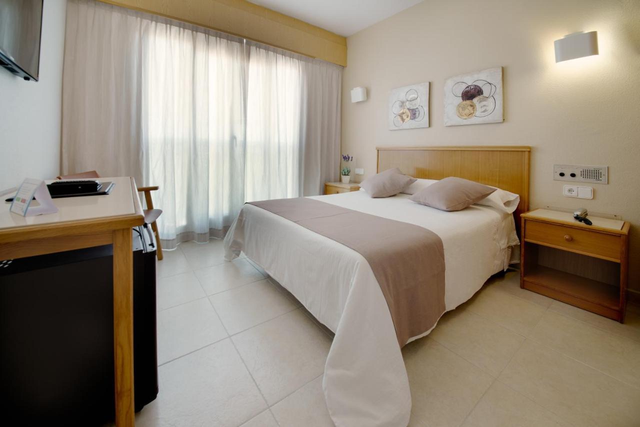 Hotel Albatros Gandía Eksteriør bilde